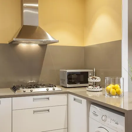 Appartement Bcngotic 42 *