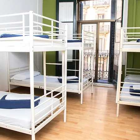 Hostel Sant Jordi