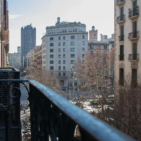Sant Jordi Hostel