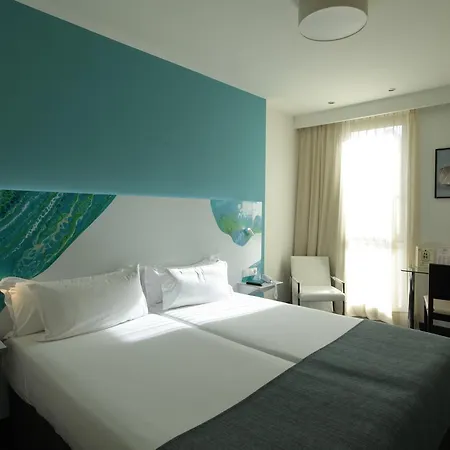 Otel Concordia Barselona
