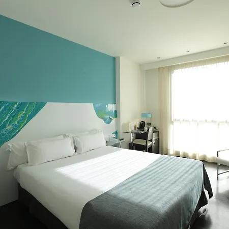 Concordia Otel Barselona