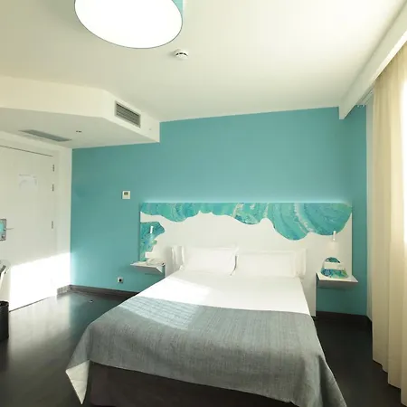 Concordia Otel Barselona