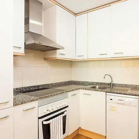 Tanger Jazz Pool And Beach Apartamento
