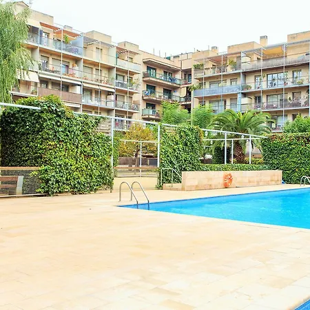 Tanger Jazz Pool And Beach Apartamento Barcelona