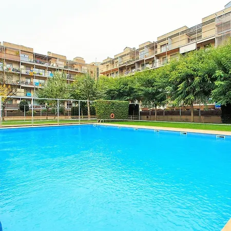 Tanger Jazz Pool And Beach * Barcelona
