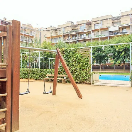 Apartamento Tanger Jazz Pool And Beach