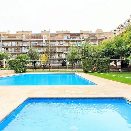Tanger Jazz Pool And Beach * Barcelona