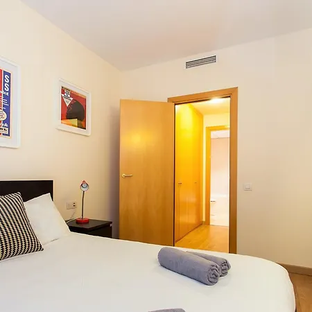 Tanger Jazz Pool And Beach Apartamento