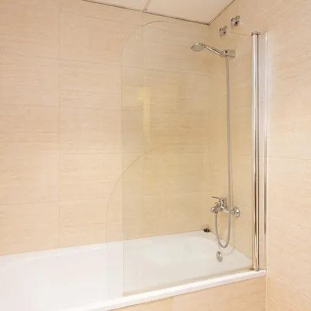 Tanger Jazz Pool And Beach Apartamento *