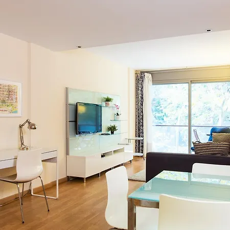 Tanger Jazz Pool And Beach Apartamento