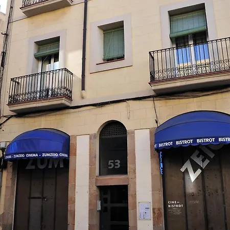 Bejar Apartman