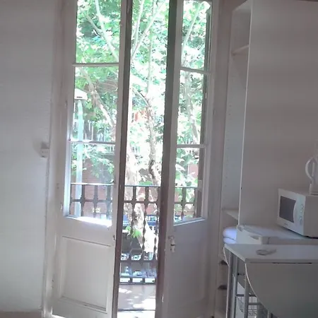 294 Vendégház Barcelona