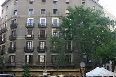 Bcn Luxury דירה