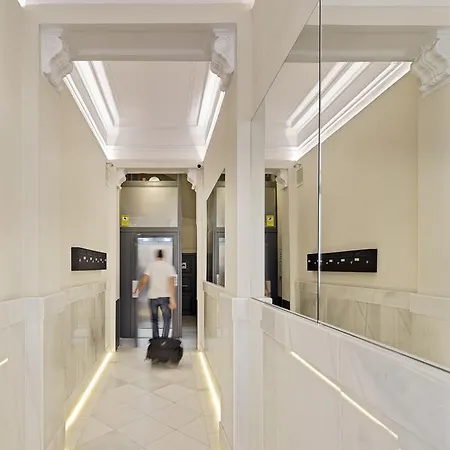 Apartamento Sagrada Familia