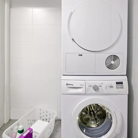 Apartamento Sagrada Familia