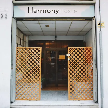 Harmony * Barcellona