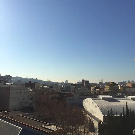 ホテル トランジット バルセロナ