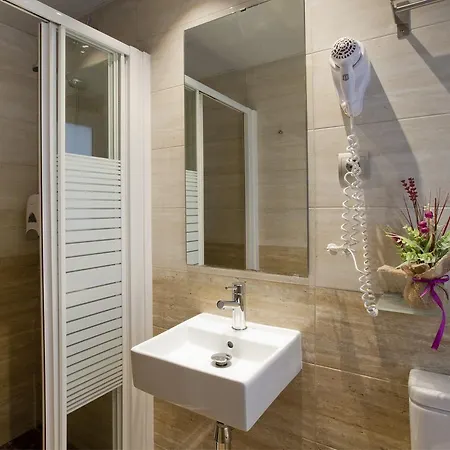 Hostal Barcelona