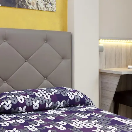 Hostal Barcelona Barselona