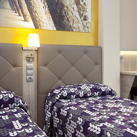 Hostal Barcelona 2* Barselona