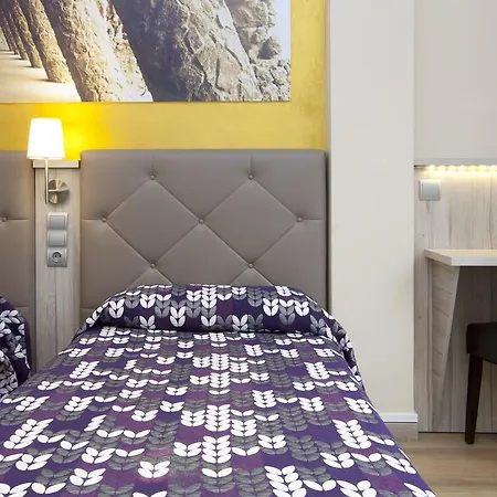 Hostal Barcelona