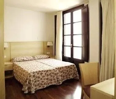 Aspasios Plaza Real Barcellona