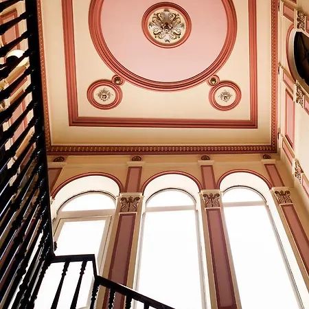 Del Palau Pensionat