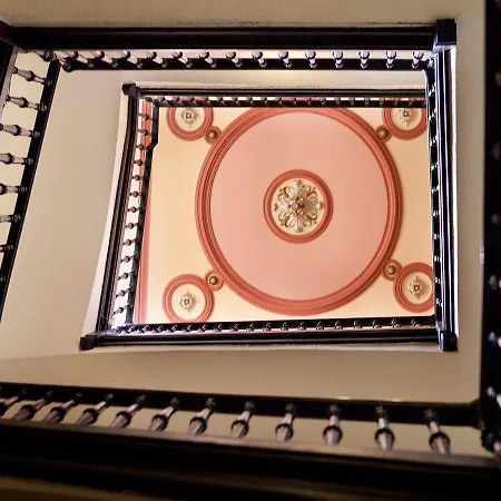 Del Palau Βαρκελώνη