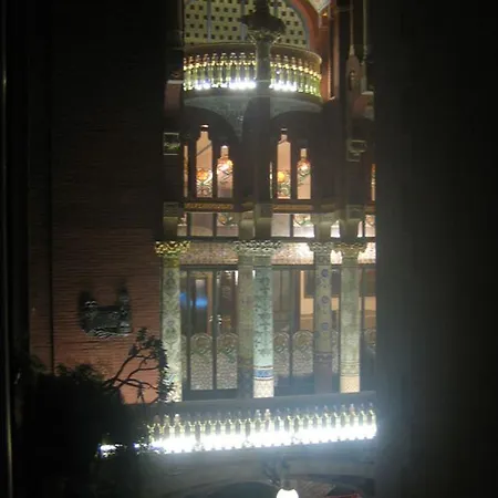Pensionat Del Palau