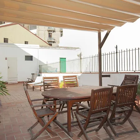 Rent Near Plaza De Cataluña Apartamento Barcelona