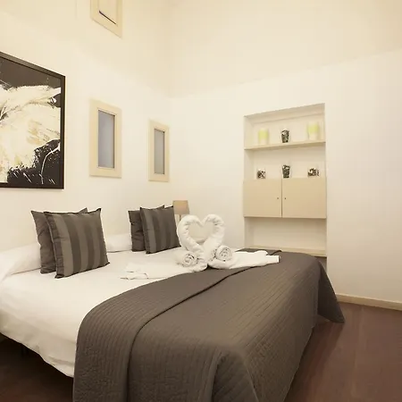 Rent Near Plaza De Cataluña Barcelona