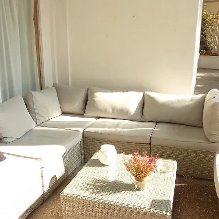 Casa Vilaro Villa *