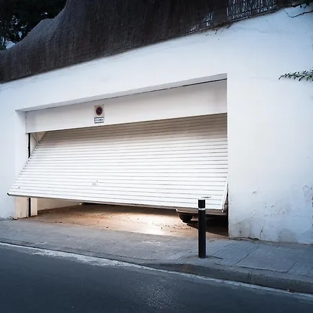 Casa Vilaro Villa