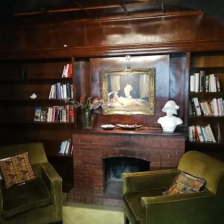 Villa Casa Vilaro *