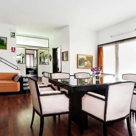 Casa Vilaro Barcellona