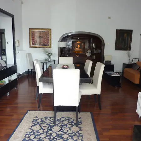Casa Vilaro Barcellona