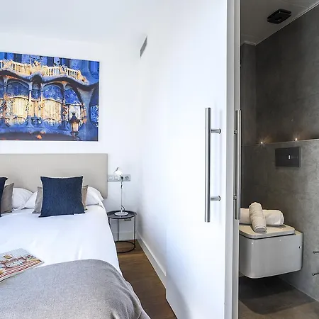 Friendly Palau Apartamento
