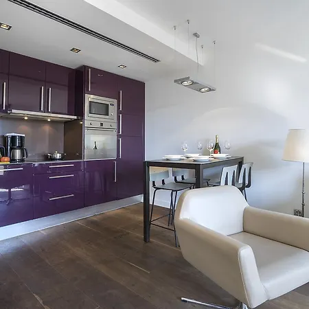 Apartamento Friendly Palau *