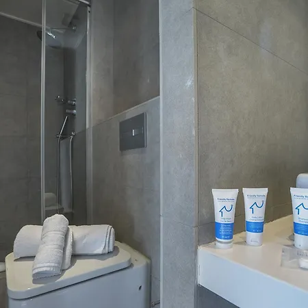 Apartamento Friendly Palau *