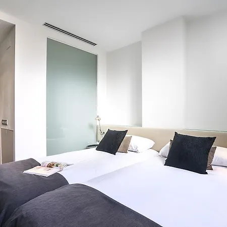 Apartamento Friendly Palau