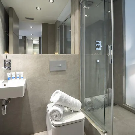 Friendly Palau Apartamento *