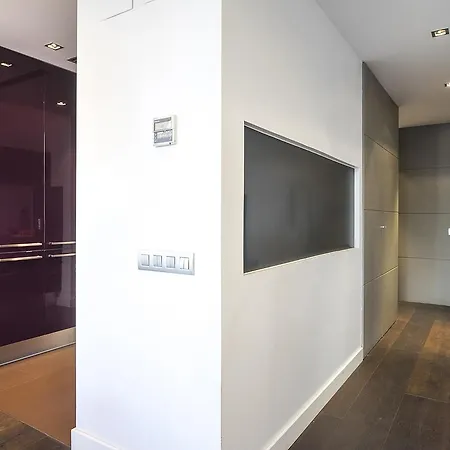 Friendly Palau Apartamento