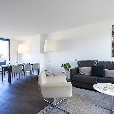 Apartamento Friendly Palau