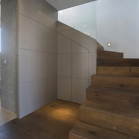 Friendly Palau Apartamento