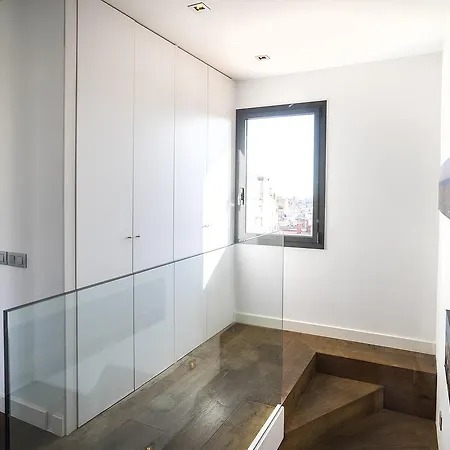 Friendly Palau Apartamento