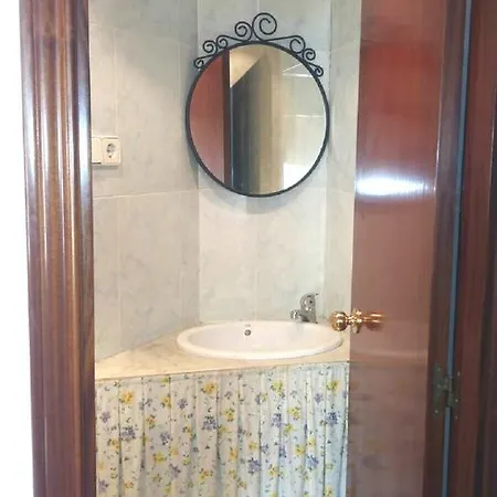 Apartment Hostafrancs Plaza Espana *