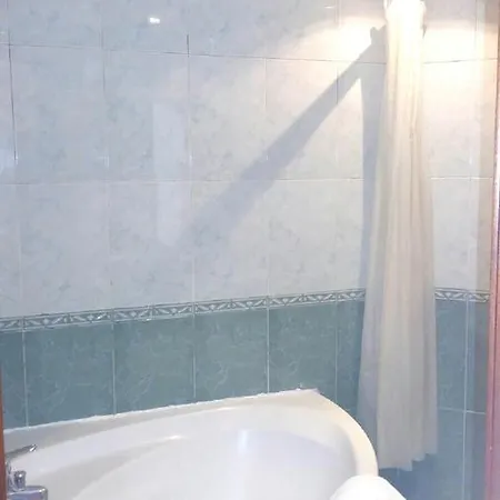 Apartment Hostafrancs Plaza Espana *