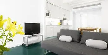 Canela Homes Macba * Barcelona
