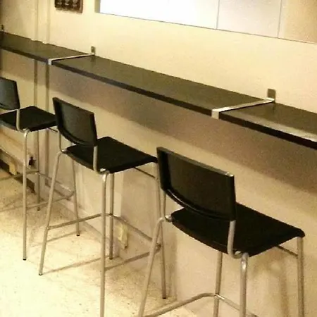 Hostel Arc House *