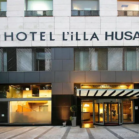 Ac Diagonal L'illa By Marriott Hotel 4*